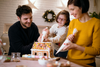 Creating Holiday Traditions With Your Family