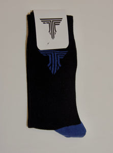 JTF Men's Dress Socks