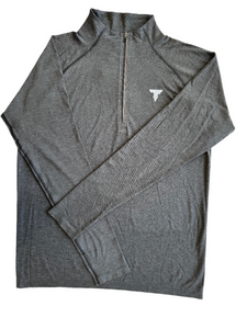 Lululemon Men's Metal Vent Tech 1/2 Zip 2.0
