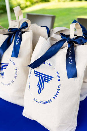 JTF Tote bag