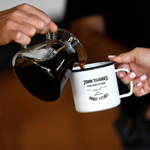 Tavares Signature Roast | Propeller Coffee Co.