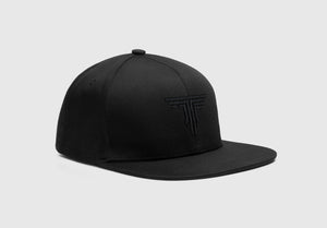 9FIFTY New Era Hat in Black