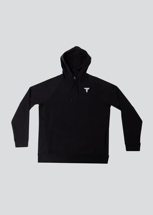 lululemon City Sweat Pullover Hoodie French Terry